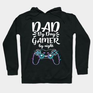 gamer dad Hoodie